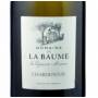 Chardonnay Domaine de La Baume les Vignes de Madame Online kaufen