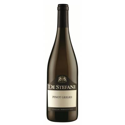 Pinot Grigio DOC De Stefani Online bestellen