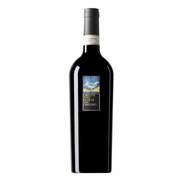 Greco di Tufo DOCG Feudi di San Gregorio Online bestellen