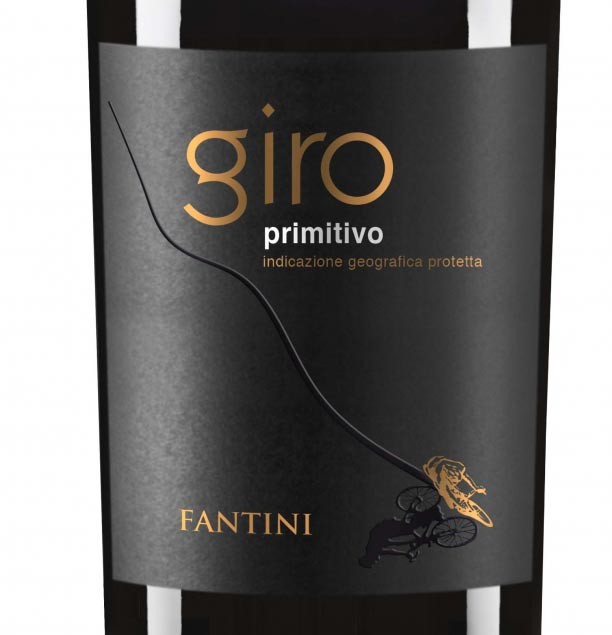 Giro Primitivo Fantini Farnese IGP kaufen