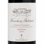 Chianti Classico Riserva DOCG Marchese Antinori Tignanello Günstig kaufen