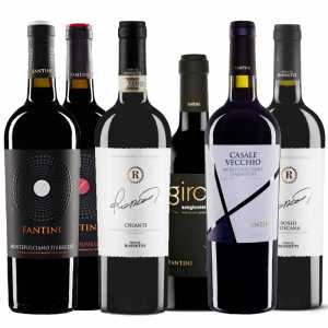 Probierpaket Fantini Farnese Online kaufen