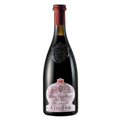 Ronchedone Vino Rosso Cá dei Frati Online kaufen