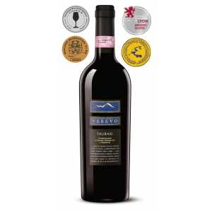 Vesevo Taurasi DOCG 2012 Aglianico Online bestellen