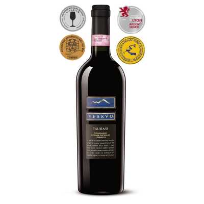 Vesevo Taurasi DOCG 2012 Aglianico Online bestellen