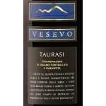 Vesevo Taurasi Kampanien