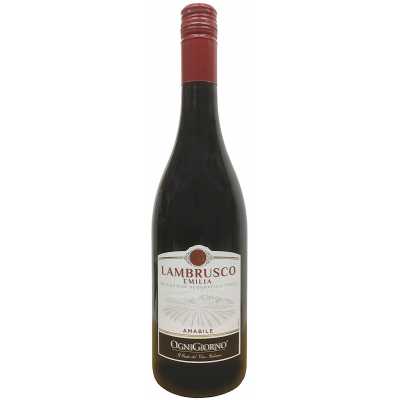 Lambrusco Emilia OgniGiorno Zonin Liblich Online kaufen