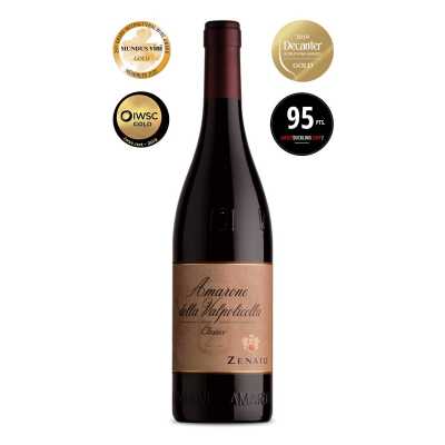 Amarone della Valpolicella DOCG Classico Zenato Online kaufen