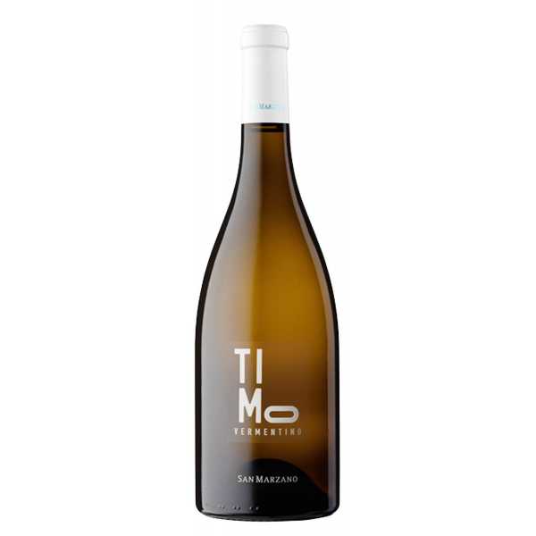 Timo Vermentino Salento I.G.P. San Marzano Online kaufen
