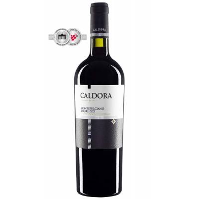 Caldora Montepulciano D’Abruzzo DOC Caldora Online bestellen