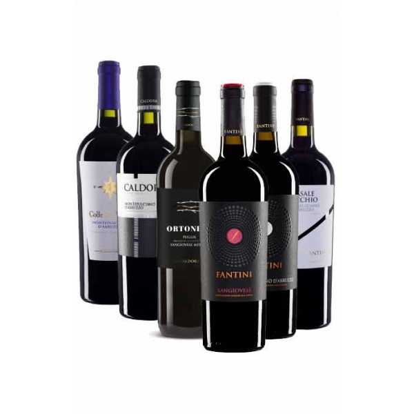 Probierpaket Fantini Farnese