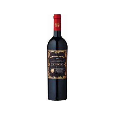 Doppio Passo Riserva Primitivo di Manduria Botter Online kaufen