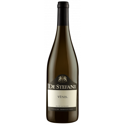 Vénis Sauvignon Blanc e Chardonnay De Stefani Online bestellen