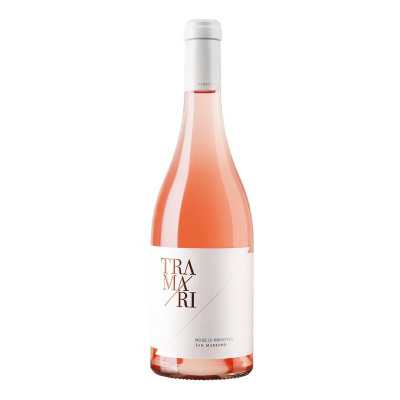 Tramari Rosé di Primitivo Salento IGP San Marzano Online bestellen
