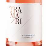 Tramari Rosato di Primitivo günstig in München kaufen