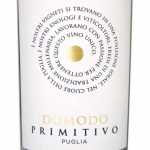 Domodo Primitivo günstig kaufen