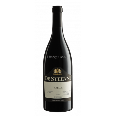 Kreda Refosco IGT De Stefani Online bestellen