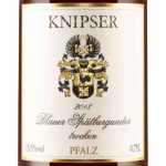 Spätburgunder Trocken Knipser Online bestellen