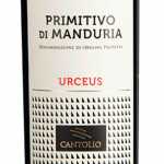 Primitivo Urceus Cantolio Online kaufen