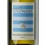 Weisser Burgunder Trocken, Wittmann, Online kaufen