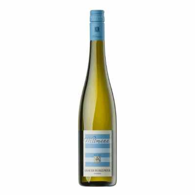 Grauer Burgunder Trocken, Weingut Wittmann Online bestellen