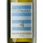 Grauer Burgunder Wittmann GÜNSTIG KAUFEN