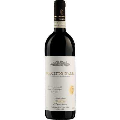 Dolcetto D´Alba DOC 2021 Bruno Giacosa Langhe Online bestellen