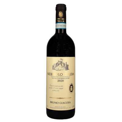 Nebbiolo d'Alba 2020 Bruno Giacosa Langhe Online bestellen