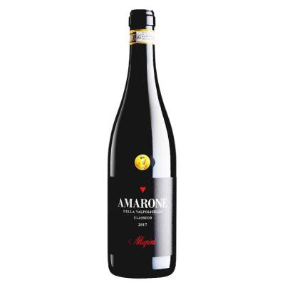 Amarone della Valpolicella Classico DOCG Allegrini Online bestellen