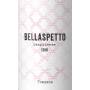 Bellaspetto Sangiovese Wein Toskana
