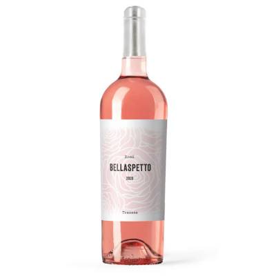Bellaspetto Rosé Wein IGT Toskana Online bestellen