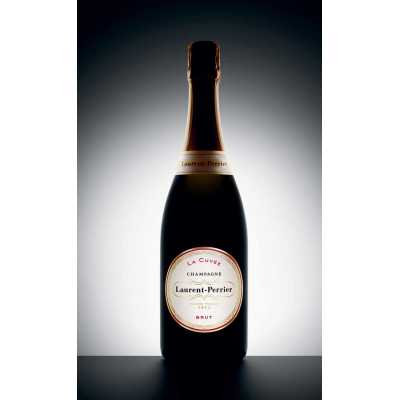 La Cuvée Champagne Brut LAURENT-PERRIER