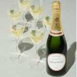 La Cuvée Champagne Brut günstig