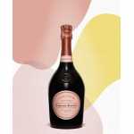 Cuvée Rosé Champagne Laurent-Perrier