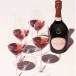 Cuvée Rosé Champagne Laurent-Perrier günstig