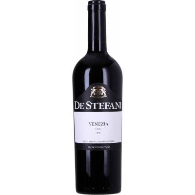 De Stefani Venezia Rosso DOC Online kaufen