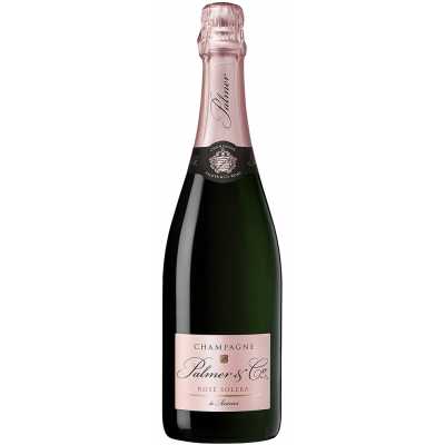Palmer Champagner Rosé Solera Online bestellen