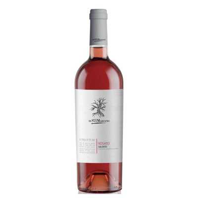 Rosato Salento IGP I Tratturi Online bestellen