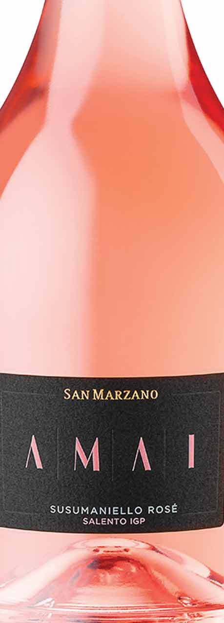 Rosé Salento IGP San Marzano günstig in München kaufen