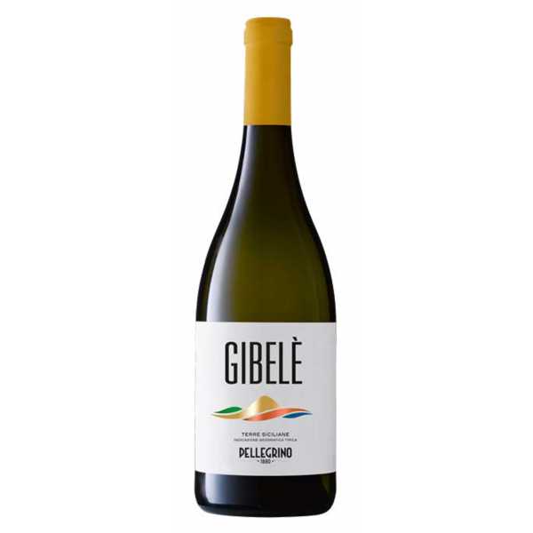 Gibelé Zibibbo IGT Terre Siciliane Online kaufen