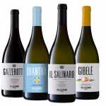 Probierpaket Sizilien Carlo Pellegrino