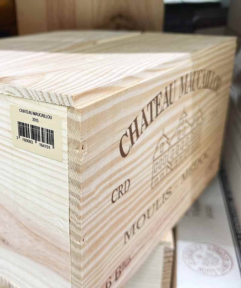 Château Maucaillou günstig kaufen in München