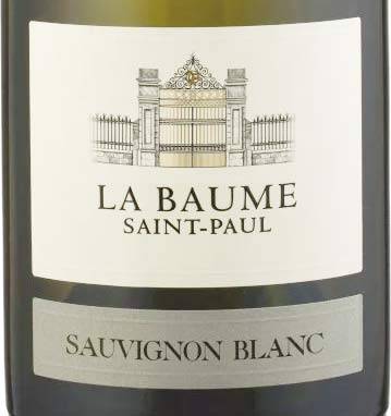 La Baume - Sauvignon Blanc Saint Paul IGP  günstig kaufen