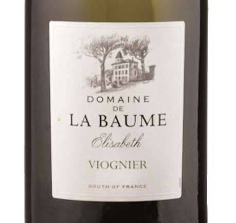 Viognier - Cuvée Elisabeth Online kaufen