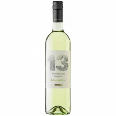 Winzer Krems Sandgrube 13 Grüner Veltliner