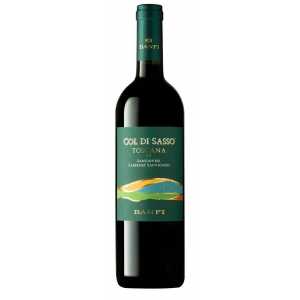 Col di Sasso Toscana Rosso IGT Banfi kaufen