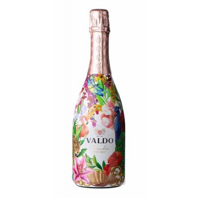 Spumante Brut Rosé Paradise Edition Valdo online bestellen
