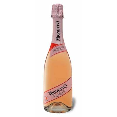 Mionetto Prosecco Rosé D.O.C. Millesimato Online bestellen