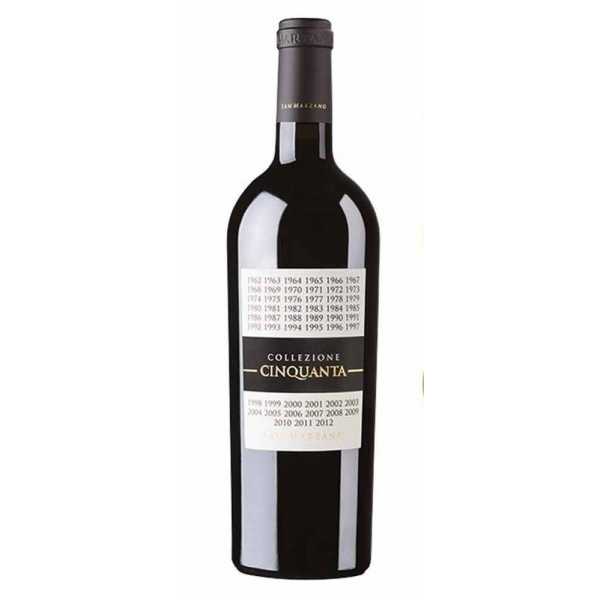 Collezione Cinquanta San Marzano Online bestellen