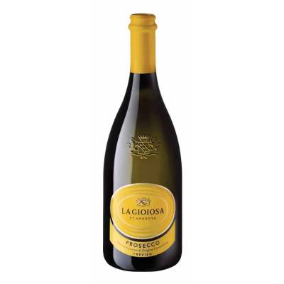 Prosecco Frizzante Treviso DOC - La Gioiosa Online bestellen